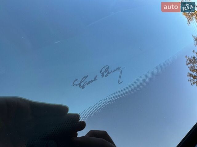Черный Мерседес GLE-Class Coupe, объемом двигателя 1.99 л и пробегом 30 тыс. км за 95000 $, фото 12 на Automoto.ua