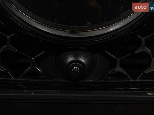 Чорний Мерседес GLE-Class Coupe, об'ємом двигуна 2.93 л та пробігом 29 тис. км за 94900 $, фото 73 на Automoto.ua