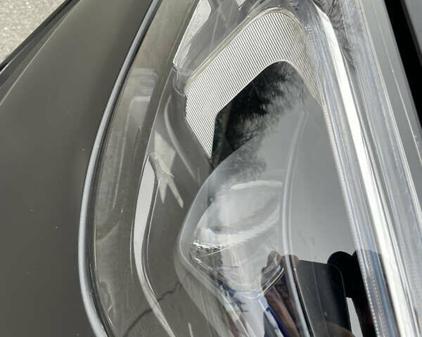 Чорний Мерседес GLE-Class Coupe, об'ємом двигуна 2.93 л та пробігом 50 тис. км за 97500 $, фото 42 на Automoto.ua