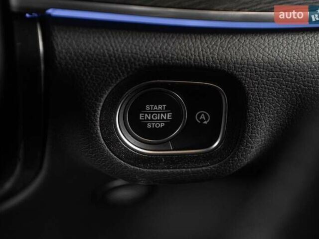 Чорний Мерседес GLE-Class Coupe, об'ємом двигуна 2.93 л та пробігом 29 тис. км за 94900 $, фото 66 на Automoto.ua