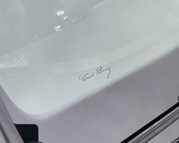 Чорний Мерседес GLE-Class Coupe, об'ємом двигуна 2.93 л та пробігом 50 тис. км за 97500 $, фото 43 на Automoto.ua