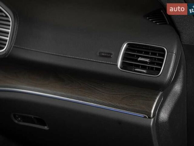 Чорний Мерседес GLE-Class Coupe, об'ємом двигуна 2.93 л та пробігом 29 тис. км за 94900 $, фото 55 на Automoto.ua