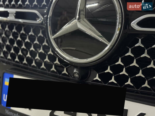 Черный Мерседес GLE-Class Coupe, объемом двигателя 1.99 л и пробегом 30 тыс. км за 96000 $, фото 9 на Automoto.ua
