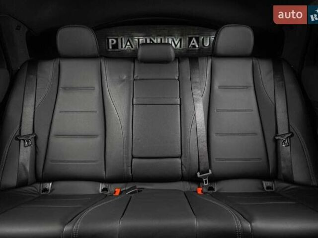 Чорний Мерседес GLE-Class Coupe, об'ємом двигуна 2.93 л та пробігом 29 тис. км за 94900 $, фото 26 на Automoto.ua