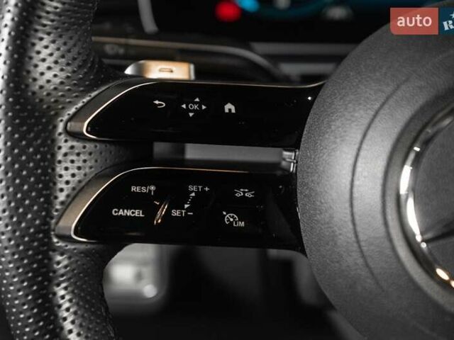 Чорний Мерседес GLE-Class Coupe, об'ємом двигуна 2.93 л та пробігом 29 тис. км за 94900 $, фото 49 на Automoto.ua