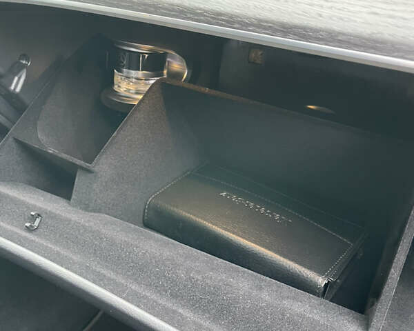 Чорний Мерседес GLE-Class Coupe, об'ємом двигуна 2.93 л та пробігом 50 тис. км за 97500 $, фото 23 на Automoto.ua