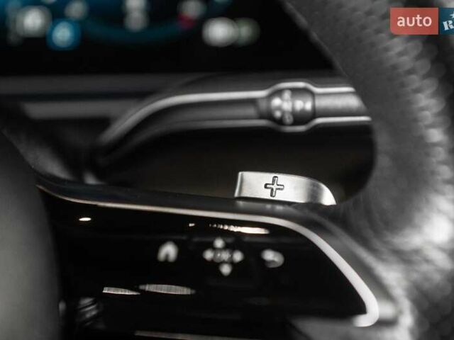 Чорний Мерседес GLE-Class Coupe, об'ємом двигуна 2.93 л та пробігом 29 тис. км за 94900 $, фото 62 на Automoto.ua