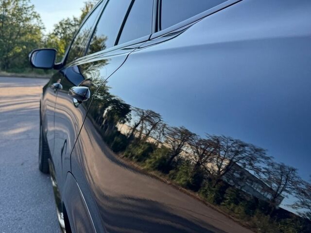 Черный Мерседес GLE-Class Coupe, объемом двигателя 1.99 л и пробегом 30 тыс. км за 95000 $, фото 13 на Automoto.ua