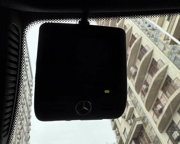 Чорний Мерседес GLE-Class Coupe, об'ємом двигуна 2.99 л та пробігом 60 тис. км за 95500 $, фото 31 на Automoto.ua