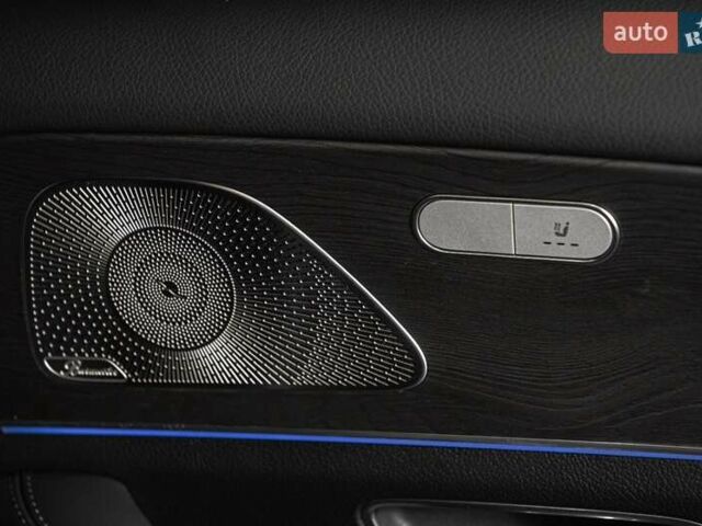 Чорний Мерседес GLE-Class Coupe, об'ємом двигуна 2.93 л та пробігом 29 тис. км за 94900 $, фото 2 на Automoto.ua