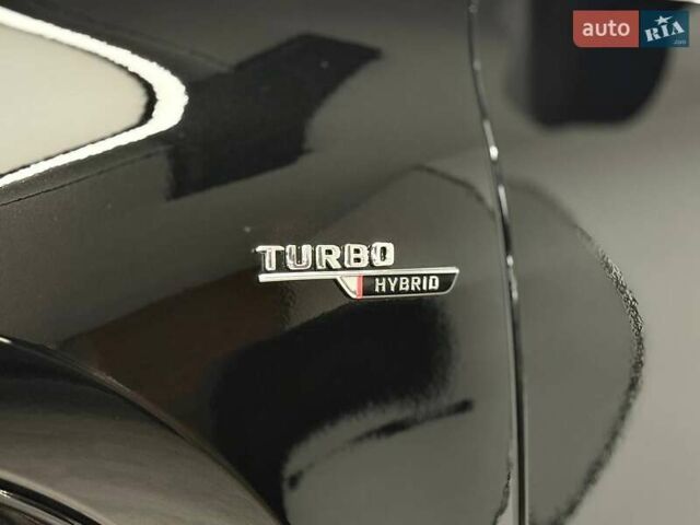 Черный Мерседес GLE-Class Coupe, объемом двигателя 3 л и пробегом 42 тыс. км за 127700 $, фото 19 на Automoto.ua