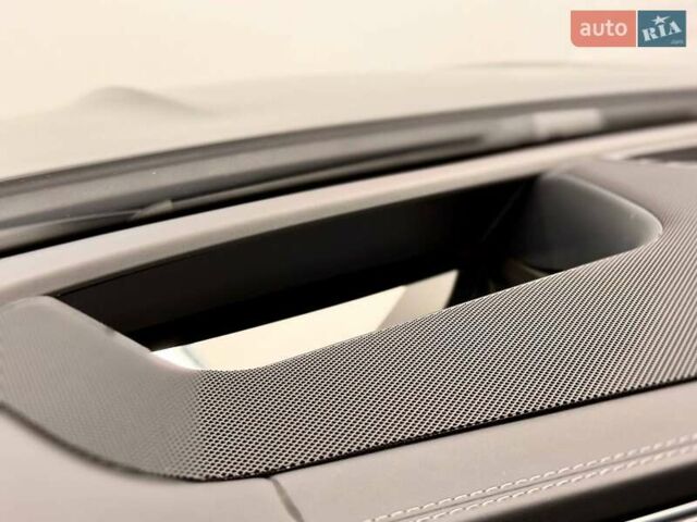 Черный Мерседес GLE-Class Coupe, объемом двигателя 3 л и пробегом 42 тыс. км за 127700 $, фото 27 на Automoto.ua