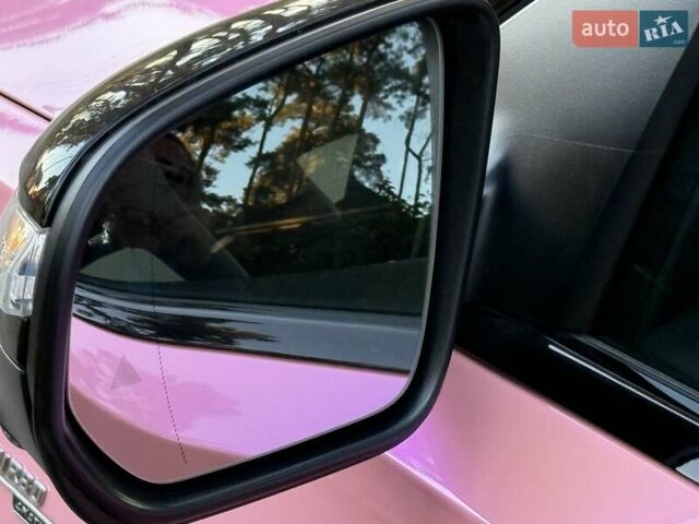 Красный Мерседес GLE-Class Coupe, объемом двигателя 3 л и пробегом 15 тыс. км за 123000 $, фото 28 на Automoto.ua