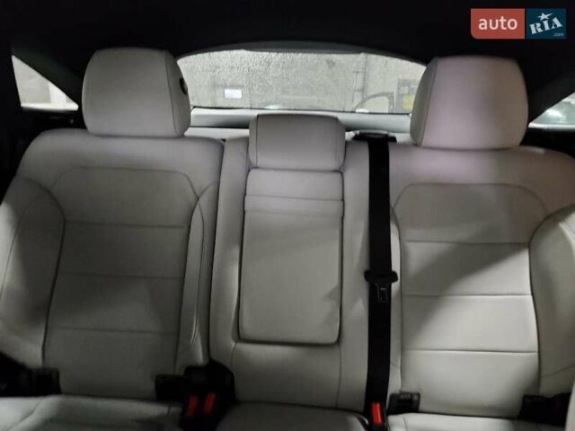 Мерседес GLE-Class Coupe, объемом двигателя 3 л и пробегом 42 тыс. км за 22000 $, фото 9 на Automoto.ua