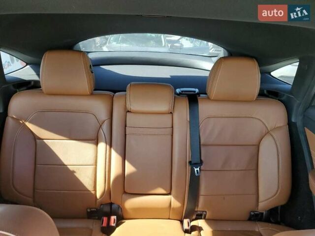 Мерседес GLE-Class Coupe, объемом двигателя 3 л и пробегом 85 тыс. км за 20000 $, фото 9 на Automoto.ua