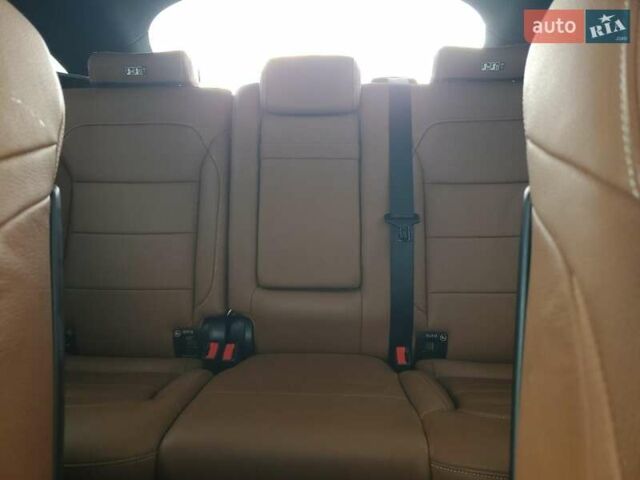 Мерседес GLE-Class Coupe, объемом двигателя 3 л и пробегом 73 тыс. км за 23000 $, фото 9 на Automoto.ua