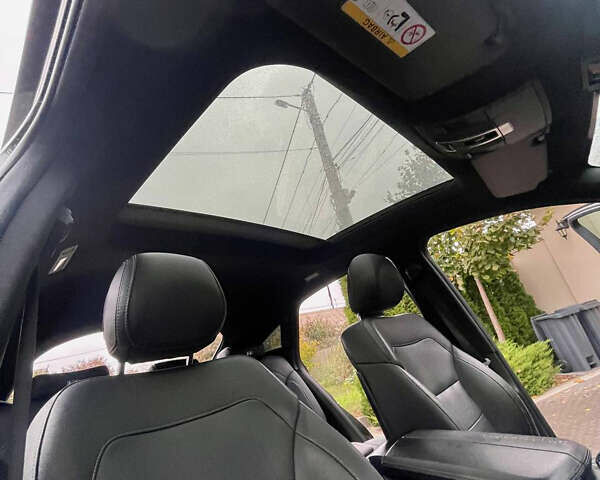 Мерседес GLE-Class Coupe, об'ємом двигуна 3 л та пробігом 206 тис. км за 30100 $, фото 12 на Automoto.ua