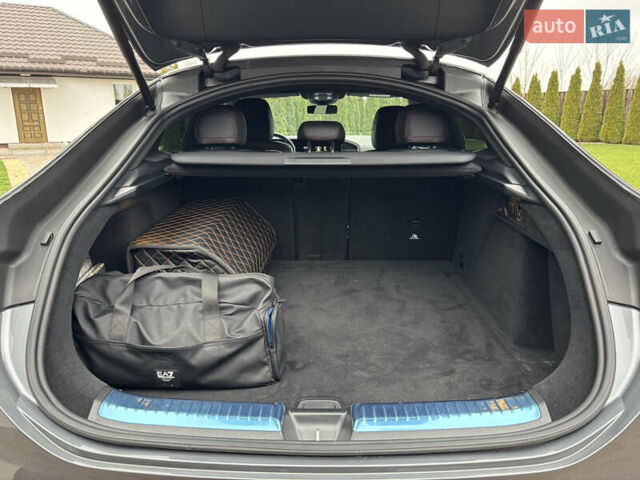 Мерседес GLE-Class Coupe, объемом двигателя 3 л и пробегом 68 тыс. км за 89999 $, фото 6 на Automoto.ua