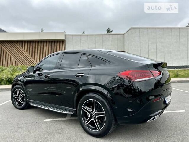 Мерседес GLE-Class Coupe, об'ємом двигуна 1.95 л та пробігом 31 тис. км за 86900 $, фото 13 на Automoto.ua