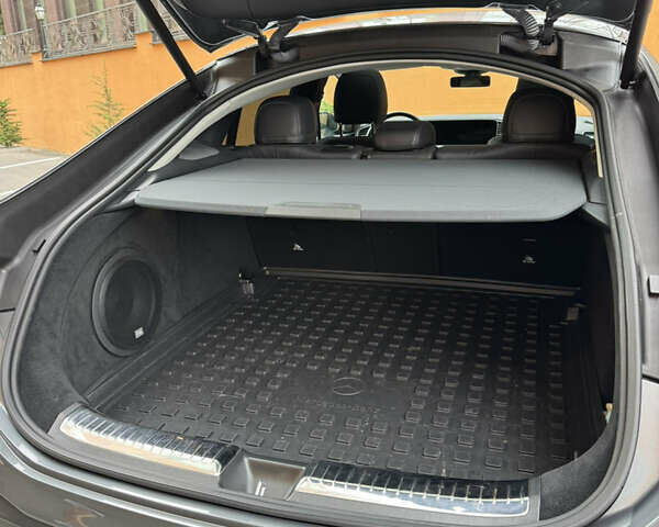 Мерседес GLE-Class Coupe, объемом двигателя 2.93 л и пробегом 16 тыс. км за 94500 $, фото 13 на Automoto.ua