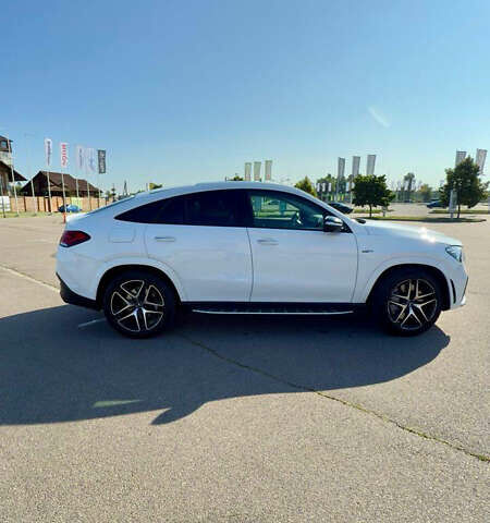 Мерседес GLE-Class Coupe, объемом двигателя 3 л и пробегом 110 тыс. км за 80000 $, фото 2 на Automoto.ua