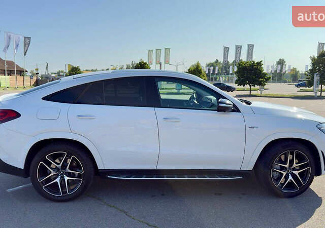 Мерседес GLE-Class Coupe, объемом двигателя 3 л и пробегом 110 тыс. км за 80000 $, фото 5 на Automoto.ua