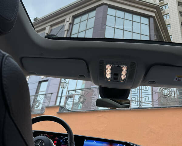 Мерседес GLE-Class Coupe, объемом двигателя 2.93 л и пробегом 16 тыс. км за 94500 $, фото 15 на Automoto.ua