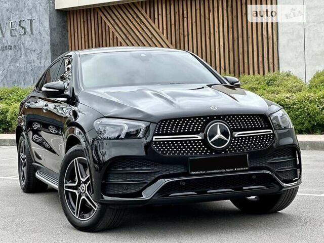 Мерседес GLE-Class Coupe, об'ємом двигуна 1.95 л та пробігом 31 тис. км за 86900 $, фото 35 на Automoto.ua