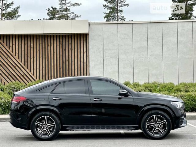 Мерседес GLE-Class Coupe, объемом двигателя 1.95 л и пробегом 31 тыс. км за 86900 $, фото 31 на Automoto.ua