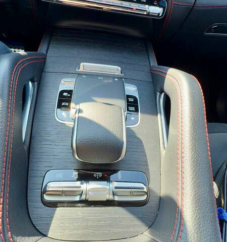 Мерседес GLE-Class Coupe, объемом двигателя 3 л и пробегом 110 тыс. км за 80000 $, фото 25 на Automoto.ua