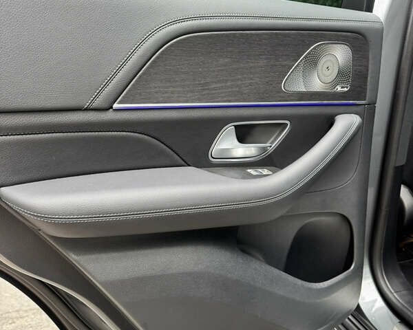 Мерседес GLE-Class Coupe, объемом двигателя 2.93 л и пробегом 16 тыс. км за 94500 $, фото 18 на Automoto.ua