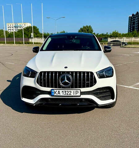 Мерседес GLE-Class Coupe, объемом двигателя 3 л и пробегом 110 тыс. км за 80000 $, фото 34 на Automoto.ua