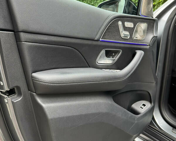 Мерседес GLE-Class Coupe, объемом двигателя 2.93 л и пробегом 16 тыс. км за 94500 $, фото 17 на Automoto.ua