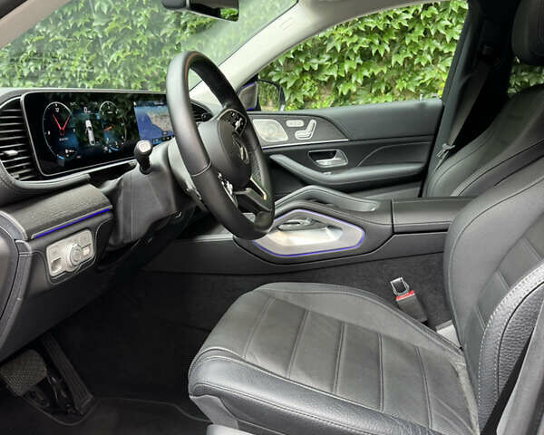 Мерседес GLE-Class Coupe, объемом двигателя 2.93 л и пробегом 16 тыс. км за 94500 $, фото 16 на Automoto.ua