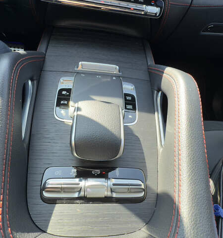 Мерседес GLE-Class Coupe, объемом двигателя 3 л и пробегом 110 тыс. км за 80000 $, фото 31 на Automoto.ua