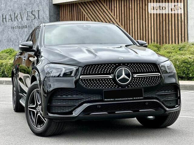 Мерседес GLE-Class Coupe, объемом двигателя 1.95 л и пробегом 31 тыс. км за 86900 $, фото 36 на Automoto.ua