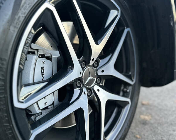 Мерседес GLE-Class Coupe, объемом двигателя 3 л и пробегом 52 тыс. км за 90000 $, фото 23 на Automoto.ua