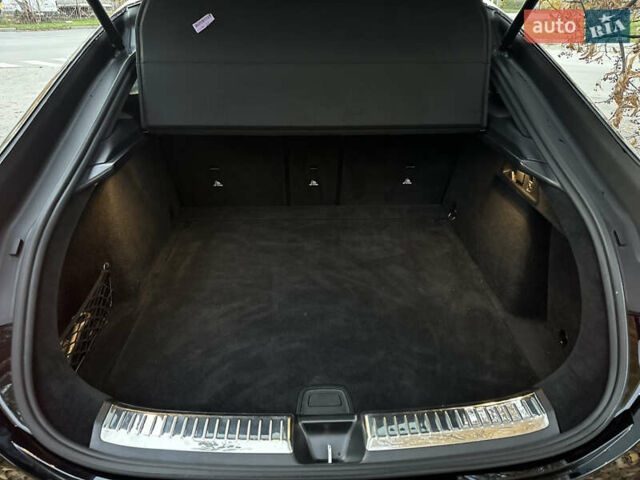 Мерседес GLE-Class Coupe, объемом двигателя 3 л и пробегом 52 тыс. км за 90000 $, фото 32 на Automoto.ua