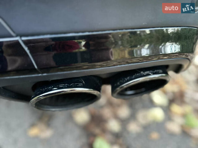 Мерседес GLE-Class Coupe, объемом двигателя 3 л и пробегом 52 тыс. км за 90000 $, фото 33 на Automoto.ua