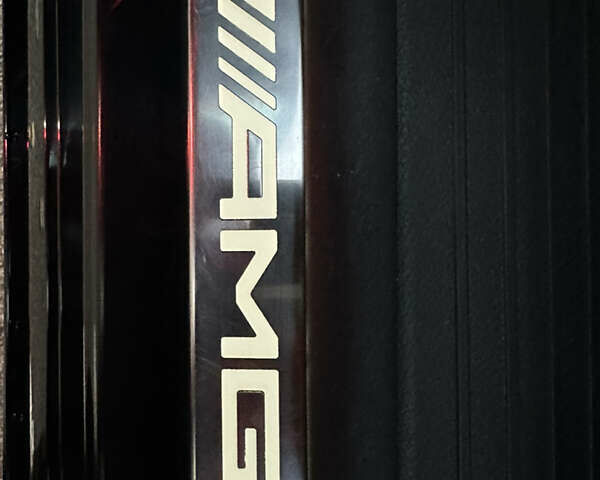 Мерседес GLE-Class Coupe, объемом двигателя 3 л и пробегом 52 тыс. км за 90000 $, фото 31 на Automoto.ua