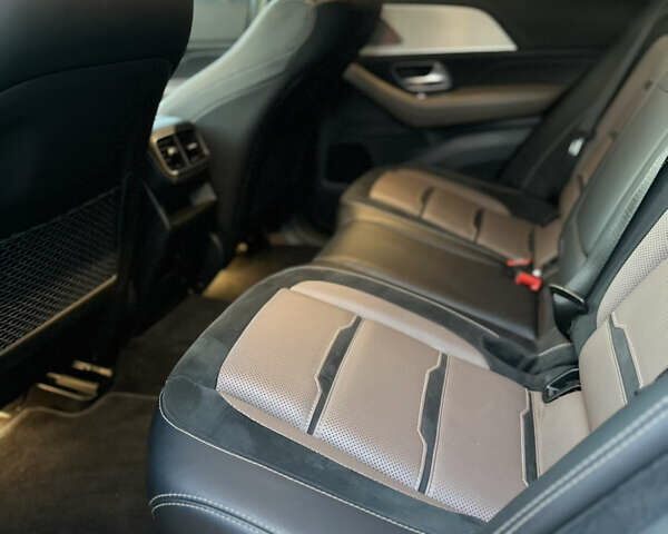 Мерседес GLE-Class Coupe, объемом двигателя 3 л и пробегом 52 тыс. км за 90000 $, фото 16 на Automoto.ua
