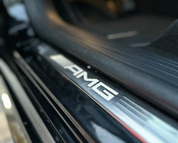 Мерседес GLE-Class Coupe, объемом двигателя 3 л и пробегом 52 тыс. км за 90000 $, фото 19 на Automoto.ua