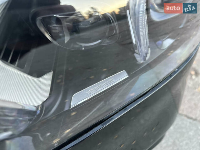 Мерседес GLE-Class Coupe, объемом двигателя 3 л и пробегом 52 тыс. км за 90000 $, фото 24 на Automoto.ua