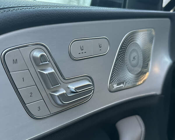 Мерседес GLE-Class Coupe, объемом двигателя 3 л и пробегом 52 тыс. км за 90000 $, фото 20 на Automoto.ua