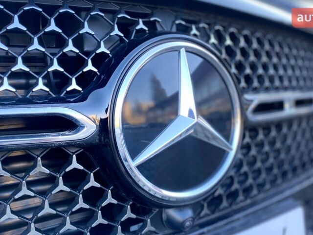 купить новое авто Мерседес GLE-Class Coupe 2024 года от официального дилера Хмельниччина-Авто Mercedes-Benz Мерседес фото
