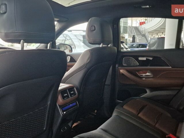 Мерседес GLE-Class Coupe, об'ємом двигуна 3 л та пробігом 0 тис. км за 156453 $, фото 22 на Automoto.ua