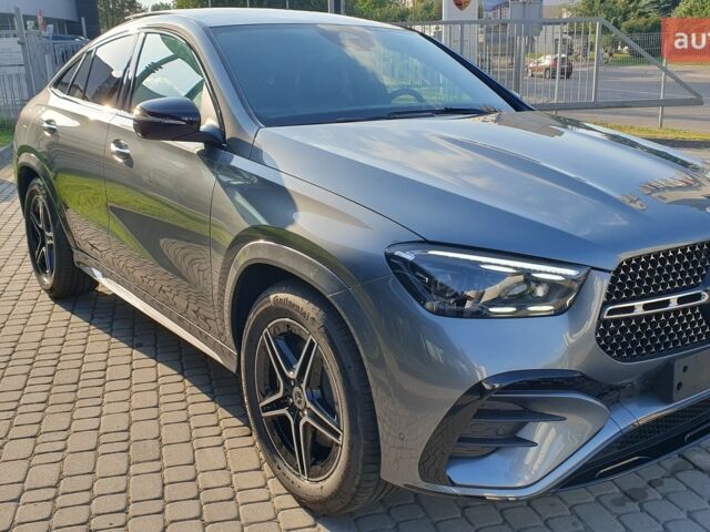 Мерседес GLE-Class Coupe, объемом двигателя 1.99 л и пробегом 0 тыс. км за 120899 $, фото 4 на Automoto.ua