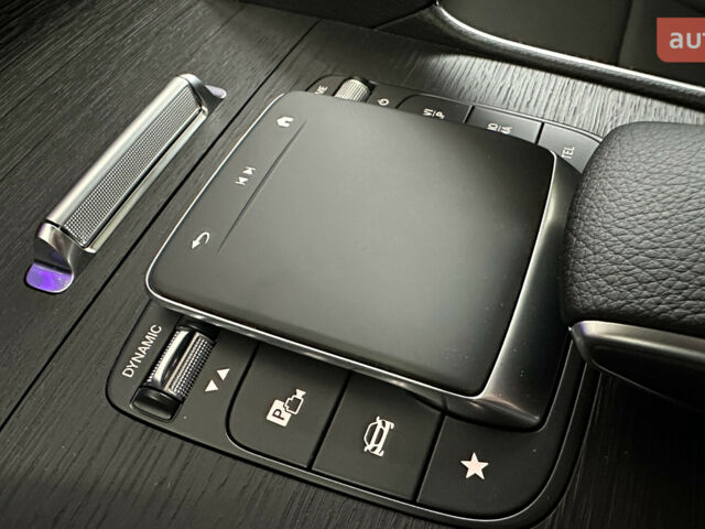 купить новое авто Мерседес GLE-Class Coupe 2024 года от официального дилера Mercedes-Benz Харків-Авто Мерседес фото