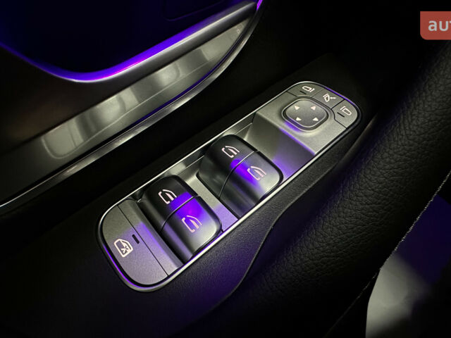 купить новое авто Мерседес GLE-Class Coupe 2024 года от официального дилера Mercedes-Benz Харків-Авто Мерседес фото