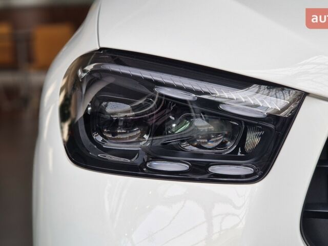 Мерседес GLE-Class Coupe, об'ємом двигуна 3 л та пробігом 0 тис. км за 156453 $, фото 23 на Automoto.ua